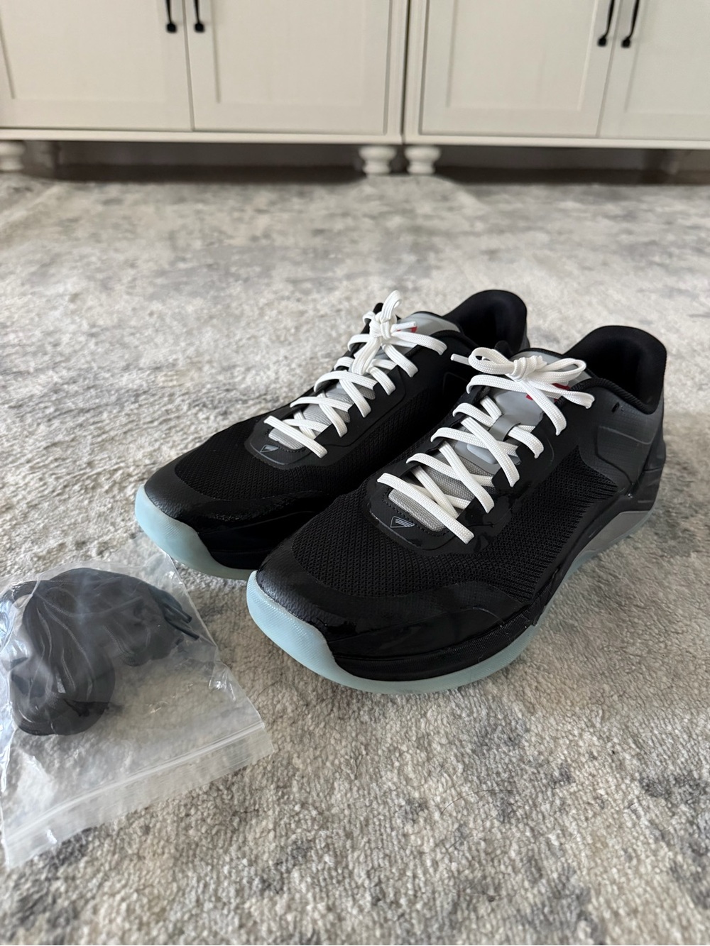 TYR cxt 3 CrossFit men’s us11